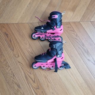 Rollerblade regolabili 36.5-40.5