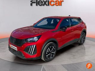 Peugeot 2008 Allure Puretech 100 S&S 6 Vel. MAN