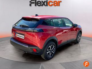 Peugeot 2008 Allure Puretech 100 S&S 6 Vel. MAN