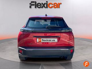 Peugeot 2008 Allure Puretech 100 S&S 6 Vel. MAN