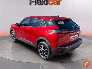 Peugeot 2008 Allure Puretech 100 S&S 6 Vel. MAN