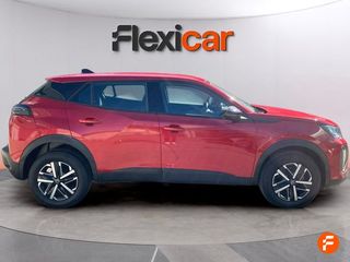 Peugeot 2008 Allure Puretech 100 S&S 6 Vel. MAN