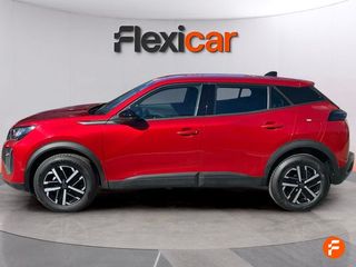 Peugeot 2008 Allure Puretech 100 S&S 6 Vel. MAN