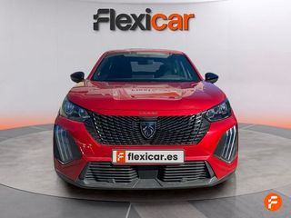 Peugeot 2008 Allure Puretech 100 S&S 6 Vel. MAN