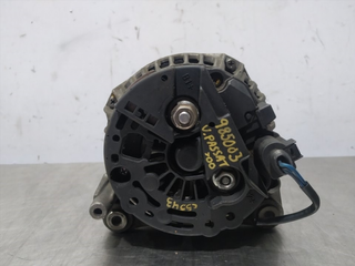 ALTERNADOR VOLKSWAGEN PASSAT BERLINA (3B2) AJM 01