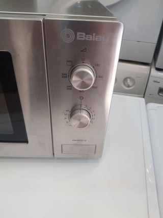 Microondas Balay 