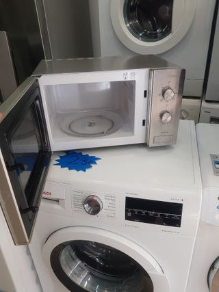 Microondas Balay 