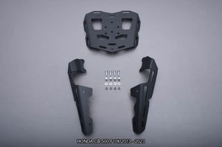 Soporte de baúl HONDA CB 500 F X 2013 - 2023