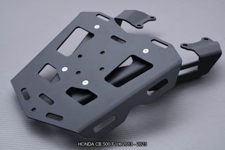 Soporte de baúl HONDA CB 500 F X 2013 - 2023