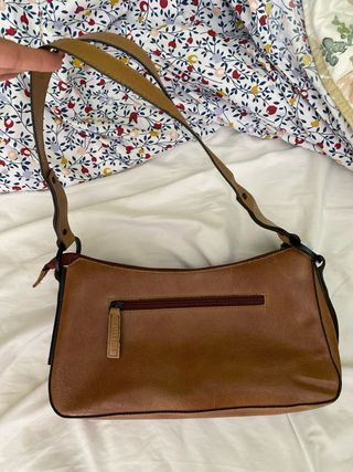 Bolso Matties Marrón