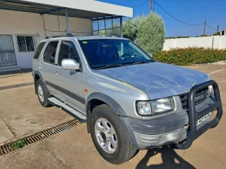 Opel Frontera 1999