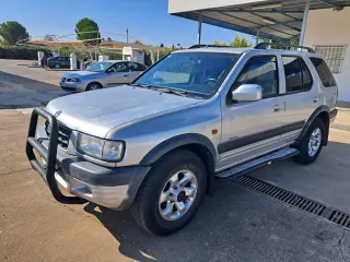 Opel Frontera 1999