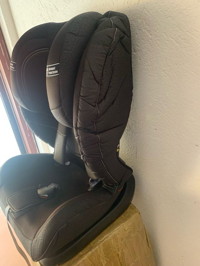 Seggiolino auto Foppapedretti