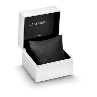 Orologio Calvin Klein Donna Argento