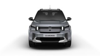 Nuevo Citroën C3 Aircross Hybrid 145 e-DCS6 PLUS