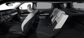 Nuevo Citroën C3 Aircross Hybrid 145 e-DCS6 PLUS