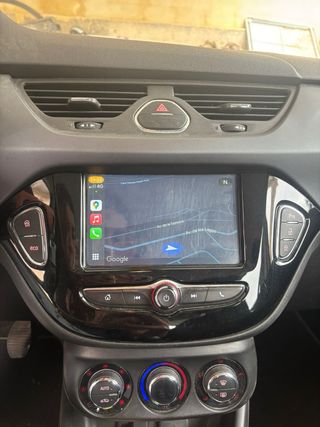 Opel Corsa 2019