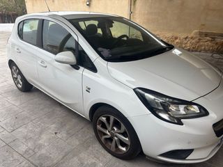 Opel Corsa 2019