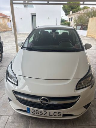 Opel Corsa 2019