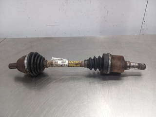 TRANSMISION DELANTERA IZQUIERDA FORD FOCUS BERLIN