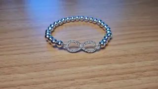 Pulsera Infinito