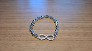 Pulsera Infinito