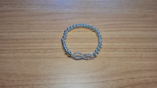 Pulsera Infinito