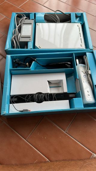 Nintendo Wii