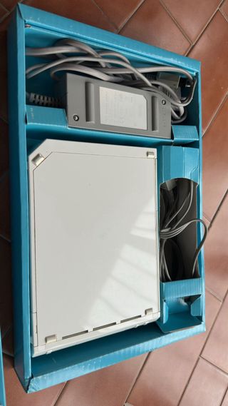 Nintendo Wii