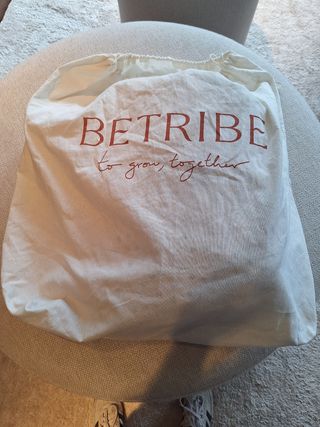 Saco de invierno y bolso para carrito BETRIBE