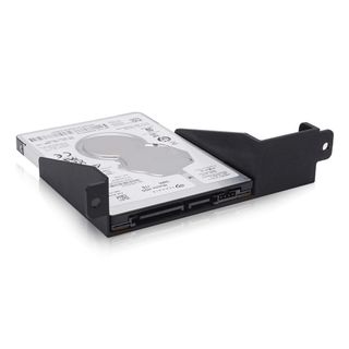 Staffa per Hard Disk 2,5" PlayStation 2