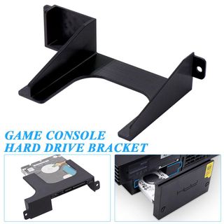 Staffa per Hard Disk 2,5" PlayStation 2