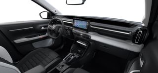 Nuevo Citroën C3 Aircross Hybrid 145 e-DCS6 PLUS