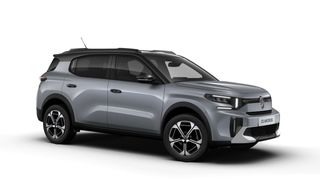 Nuevo Citroën C3 Aircross Hybrid 145 e-DCS6 PLUS