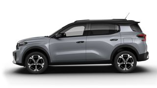 Nuevo Citroën C3 Aircross Hybrid 145 e-DCS6 PLUS