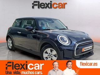 MINI Cooper ONE