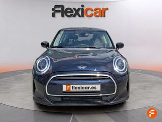 MINI Cooper ONE
