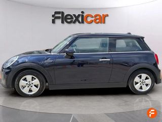 MINI Cooper ONE