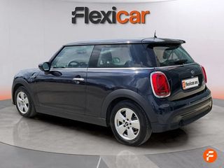 MINI Cooper ONE