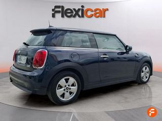 MINI Cooper ONE