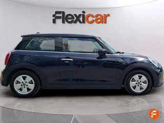 MINI Cooper ONE