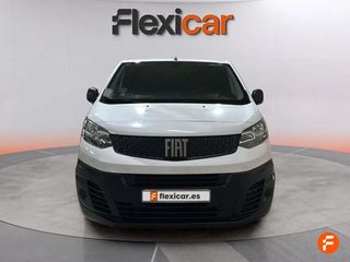 Fiat Scudo 1,5 PANEL Typ: 9271   1499 ccm 74 kw 101 PS Diesel Manual transmission 4-door