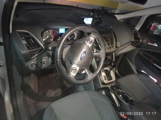 Ford C-MAX 2012 2.0 Diesel Titanium automático