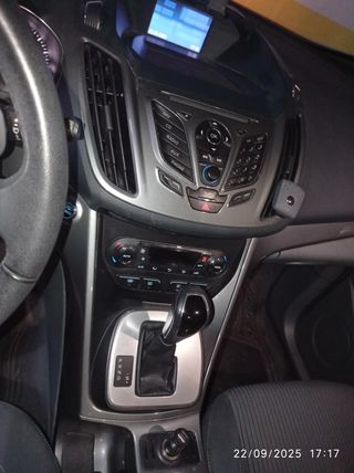 Ford C-MAX 2012 2.0 Diesel Titanium automático