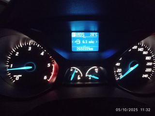 Ford C-MAX 2012 2.0 Diesel Titanium automático