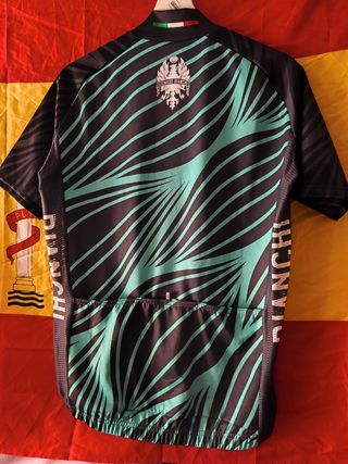 Maillot BICI .