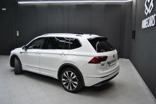 Volkswagen Tiguan Allspace 2019