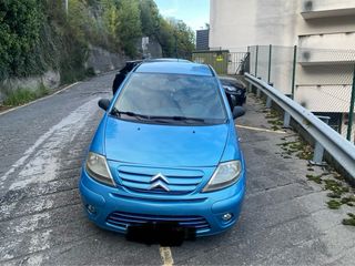 Citroen C3 2008