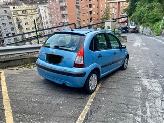 Citroen C3 2008
