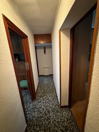 Alquiler habitación en piso compartido CentroNorte